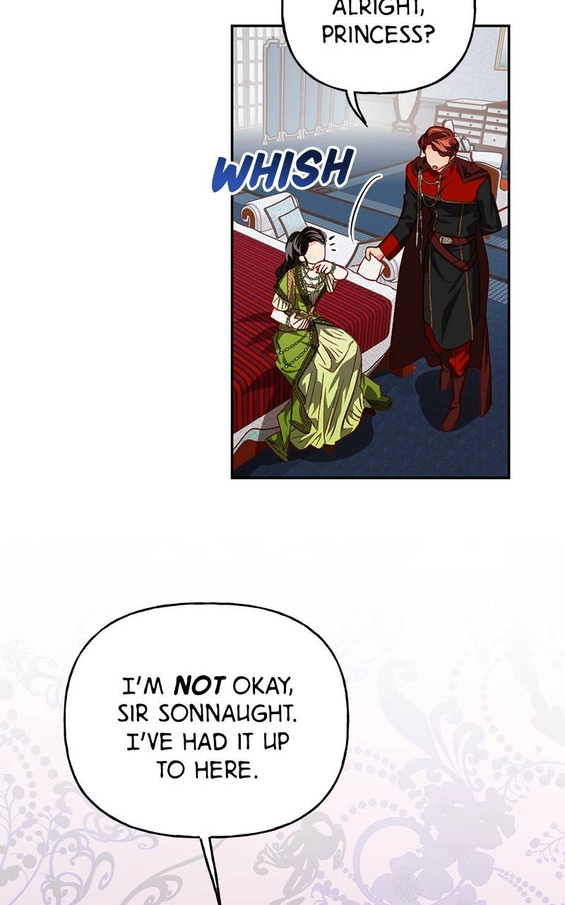 Men of the Harem Chapter 6 Page 26