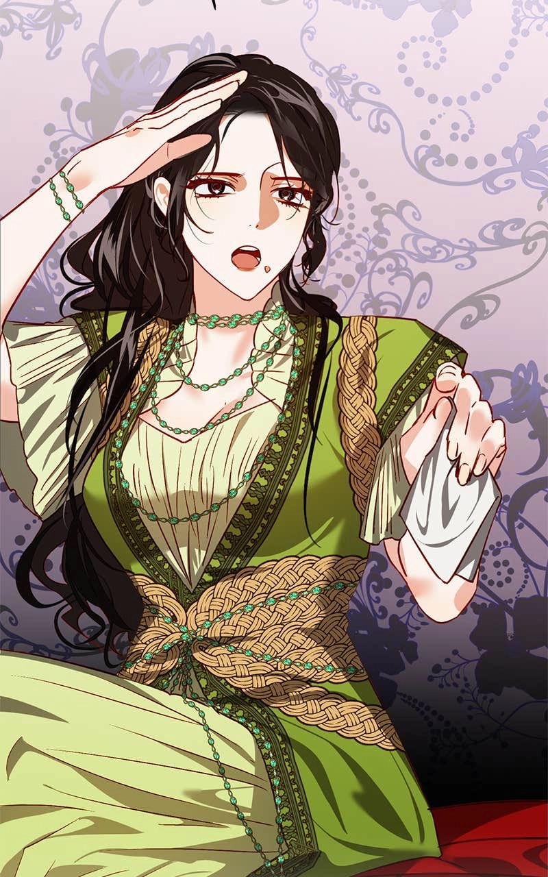 Men of the Harem Chapter 6 Page 27