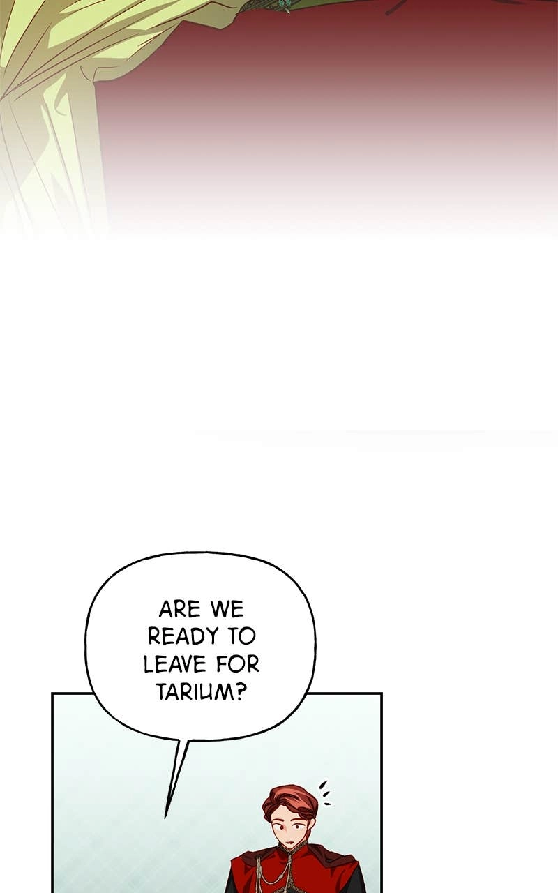 Men of the Harem Chapter 6 Page 28