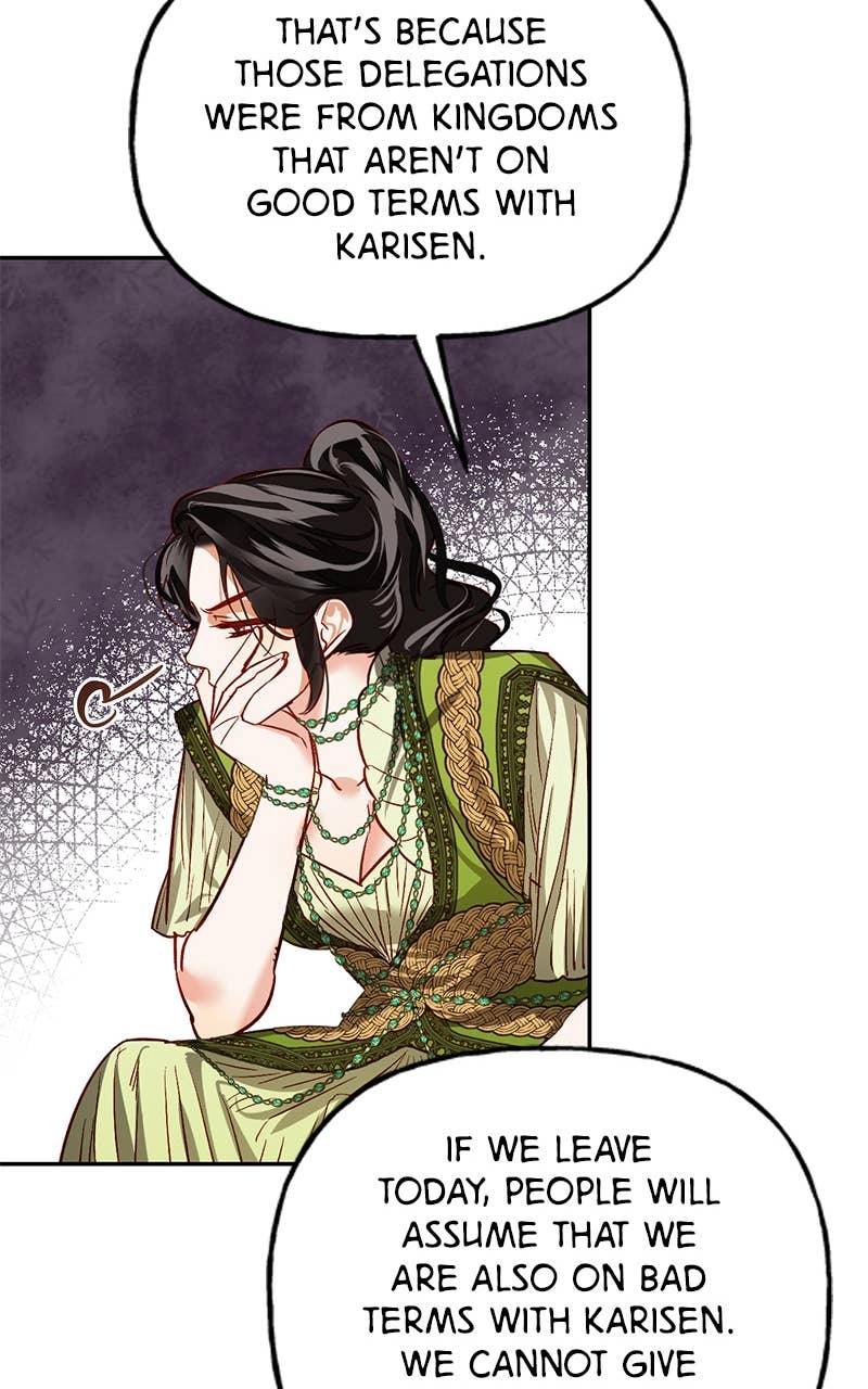 Men of the Harem Chapter 6 Page 32
