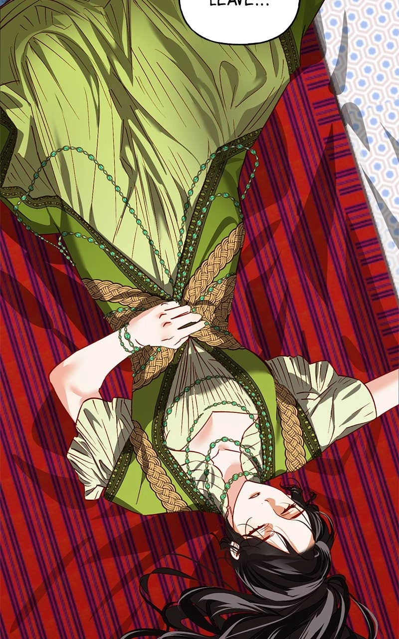 Men of the Harem Chapter 6 Page 35