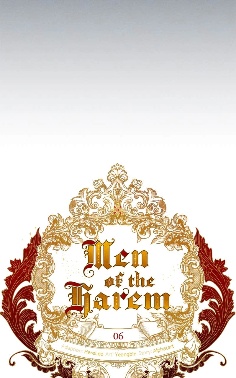 Men of the Harem Chapter 6 Page 37
