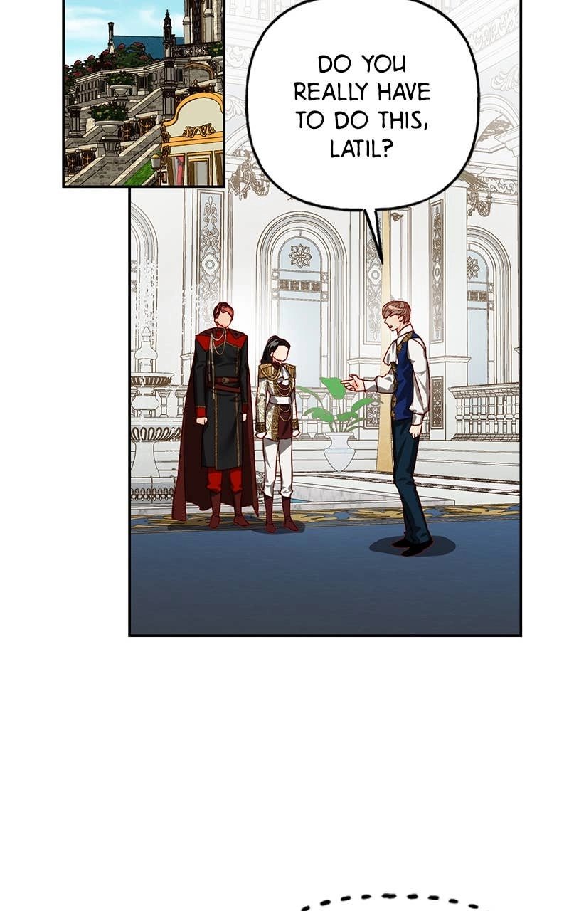 Men of the Harem Chapter 6 Page 39