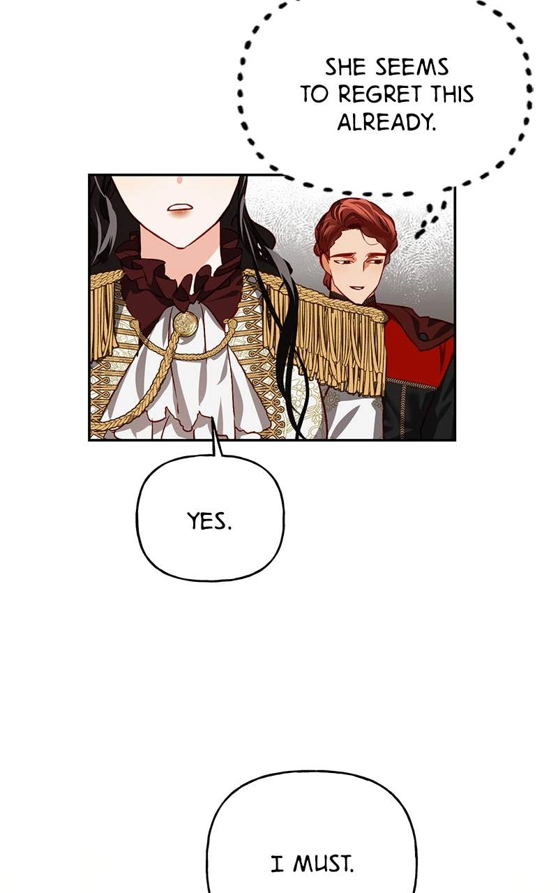Men of the Harem Chapter 6 Page 40
