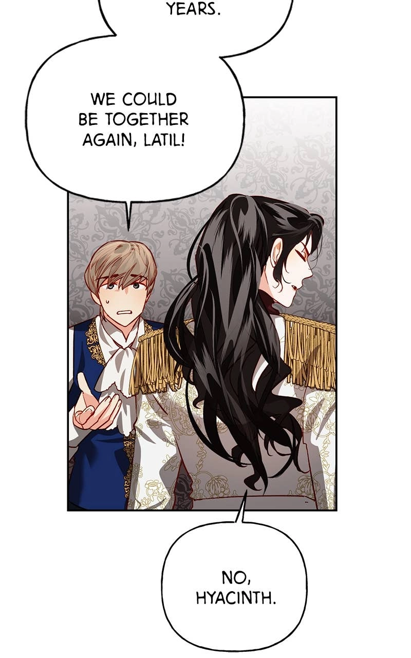 Men of the Harem Chapter 6 Page 43