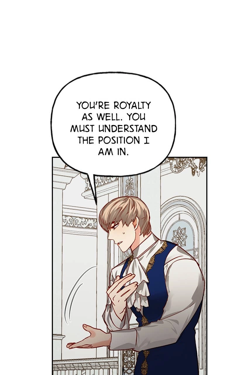 Men of the Harem Chapter 6 Page 44