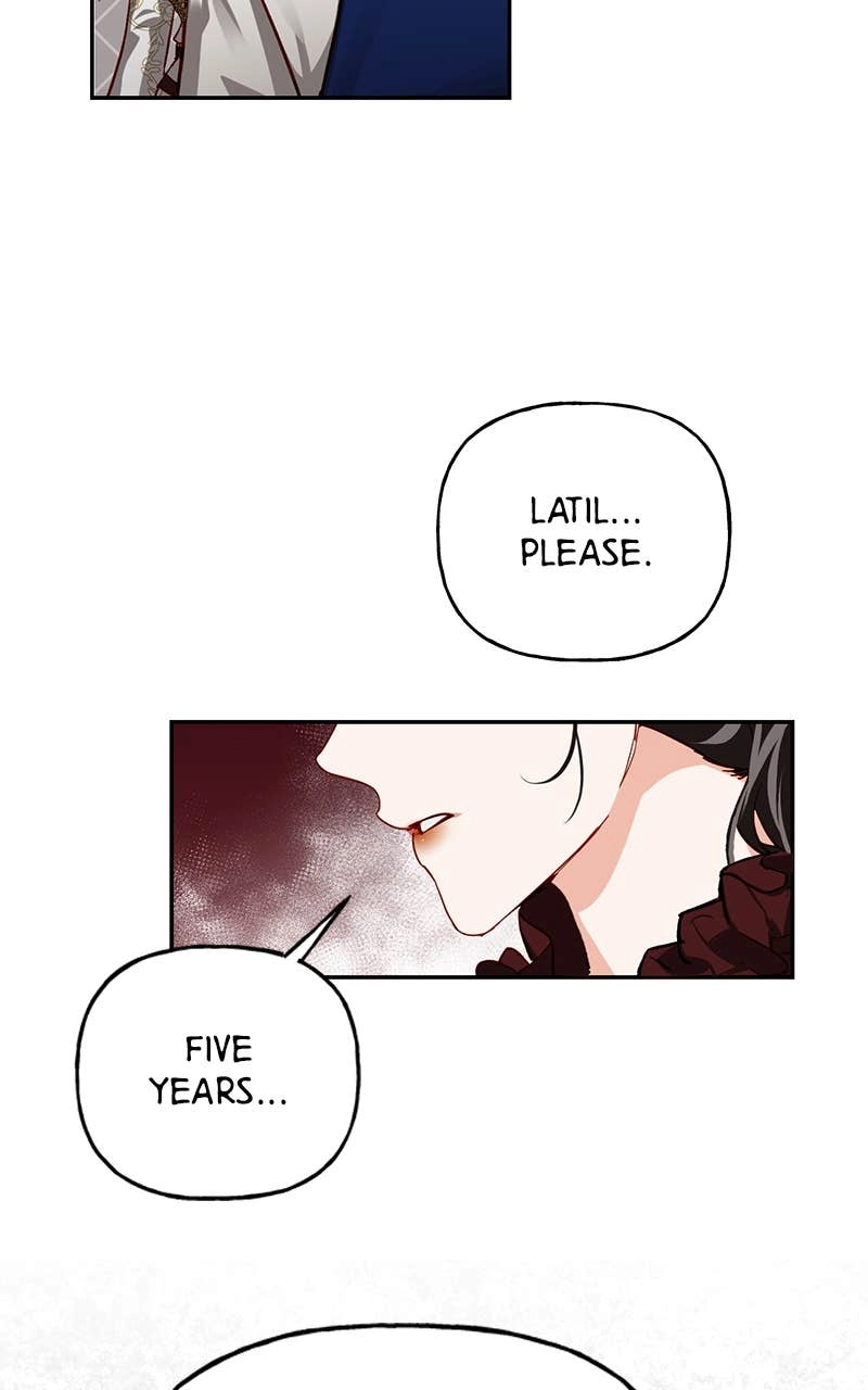 Men of the Harem Chapter 6 Page 46