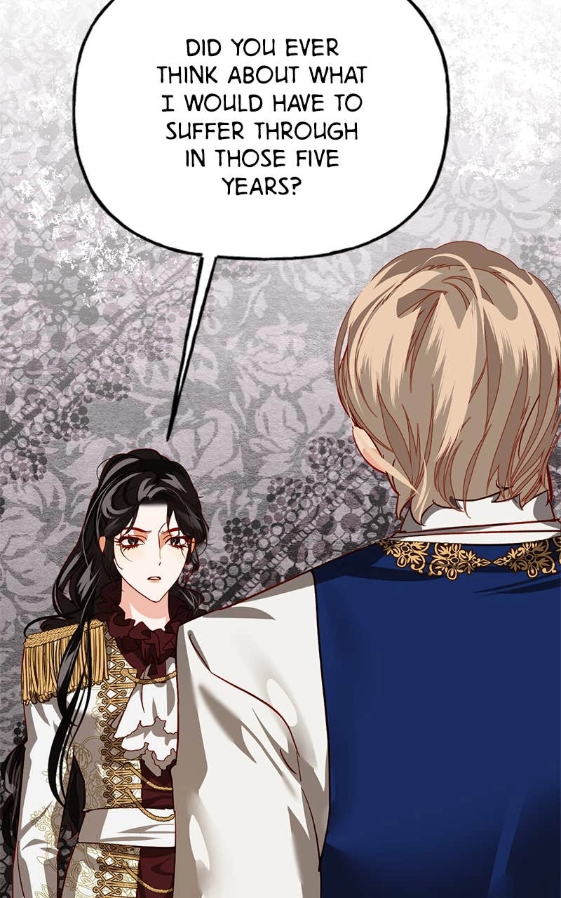 Men of the Harem Chapter 6 Page 47