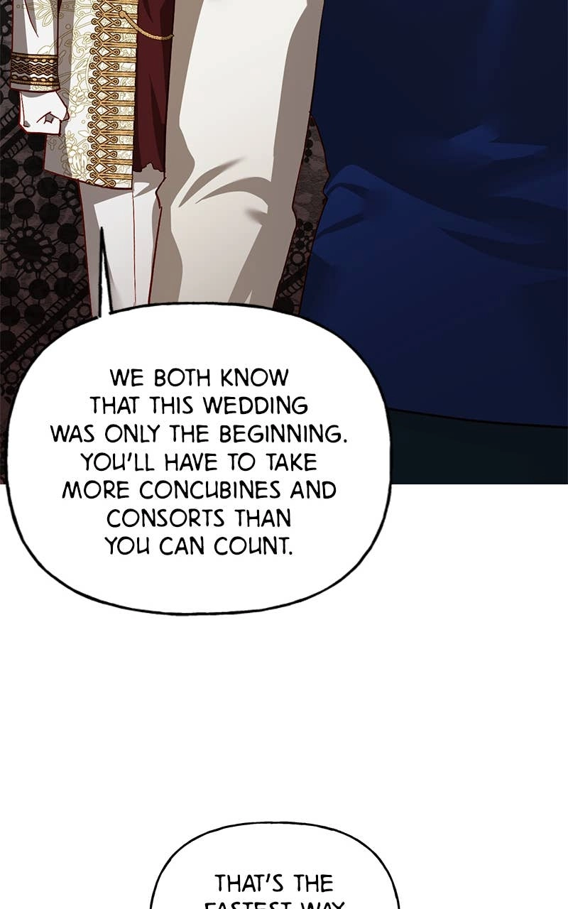Men of the Harem Chapter 6 Page 48