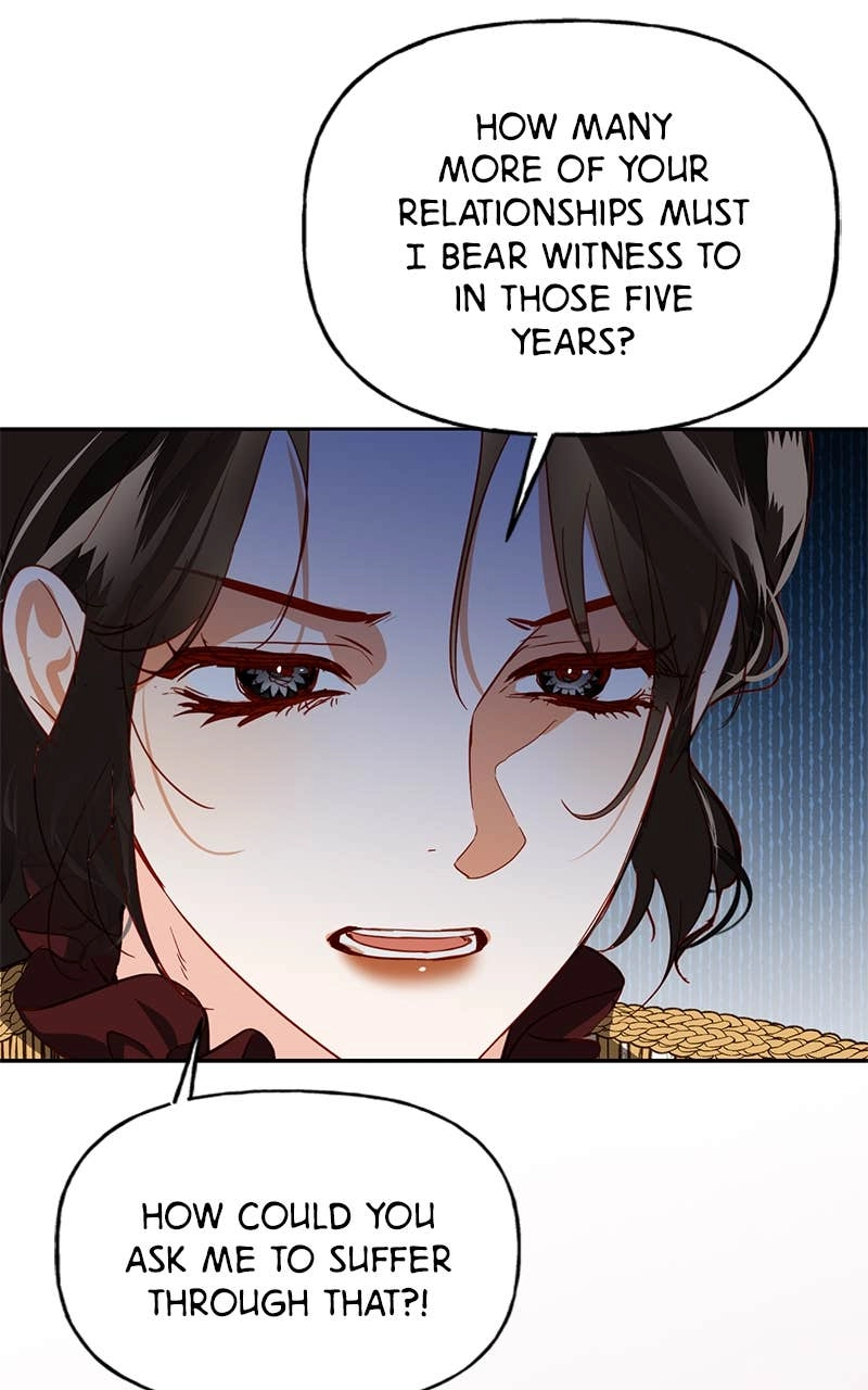 Men of the Harem Chapter 6 Page 50
