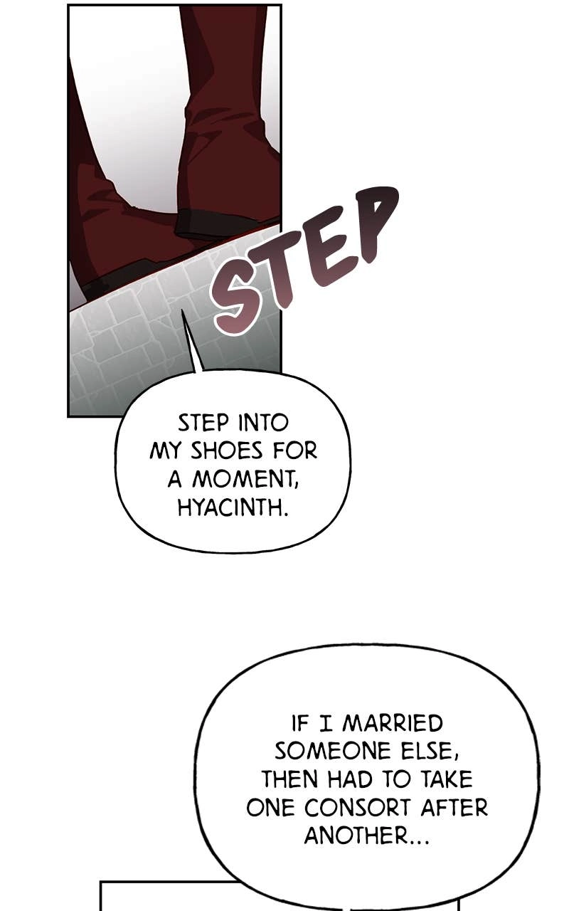 Men of the Harem Chapter 6 Page 56