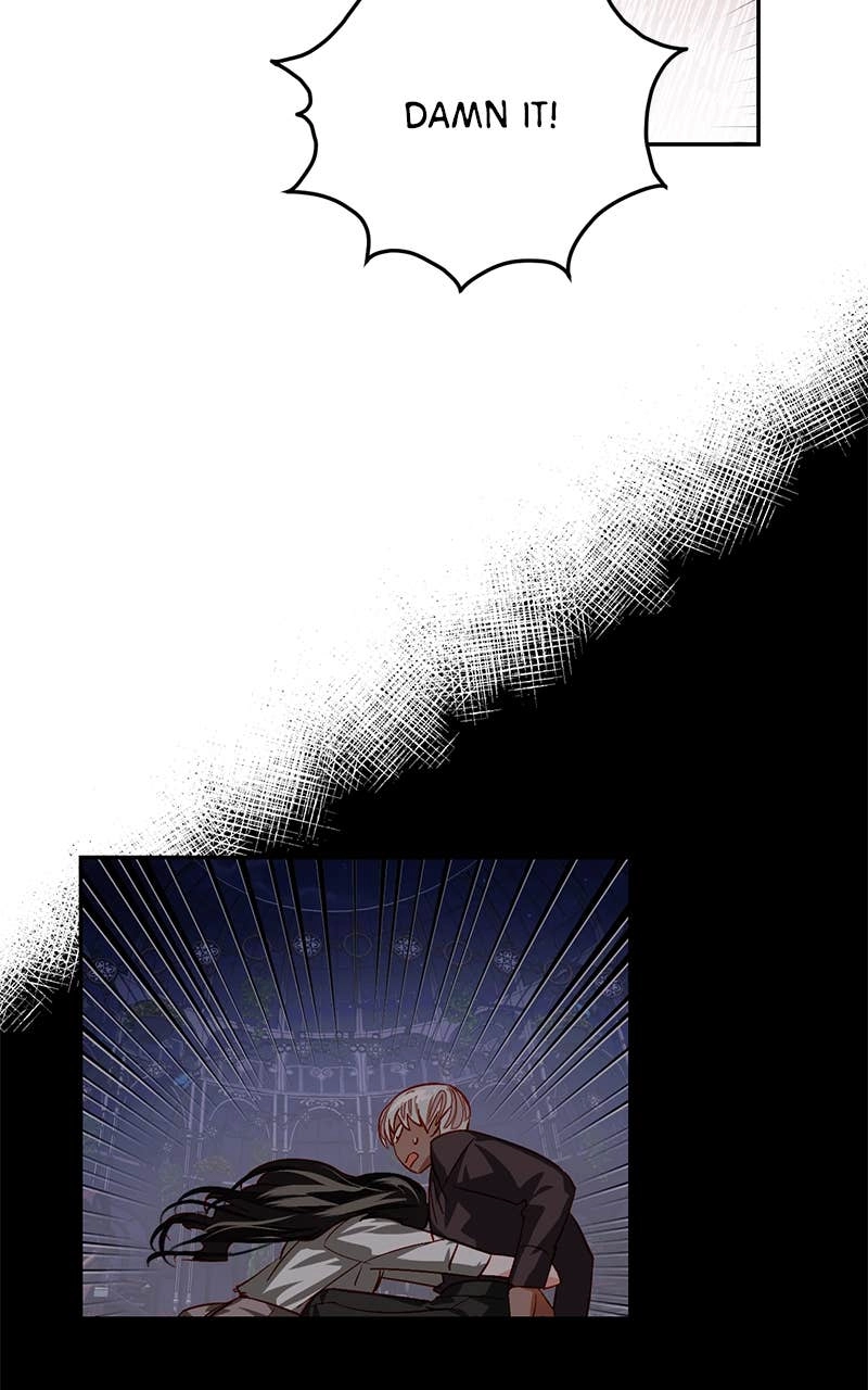 Men of the Harem Chapter 6 Page 79