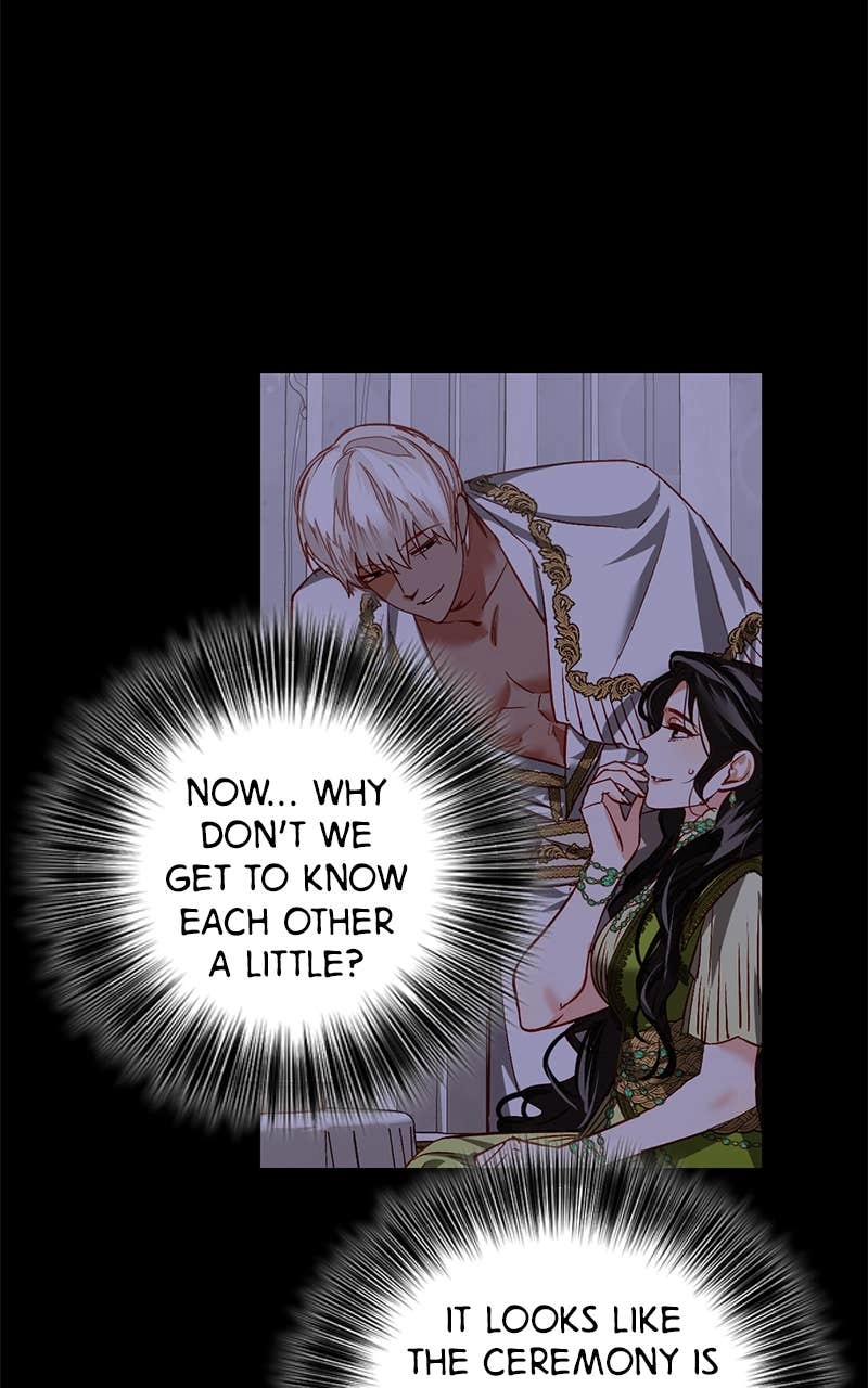 Men of the Harem Chapter 6 Page 80