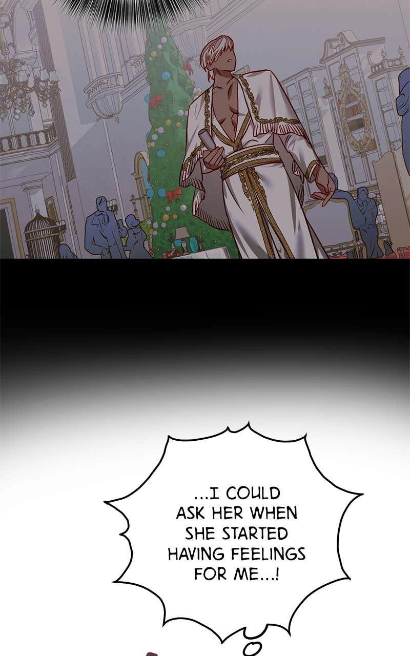 Men of the Harem Chapter 6 Page 82