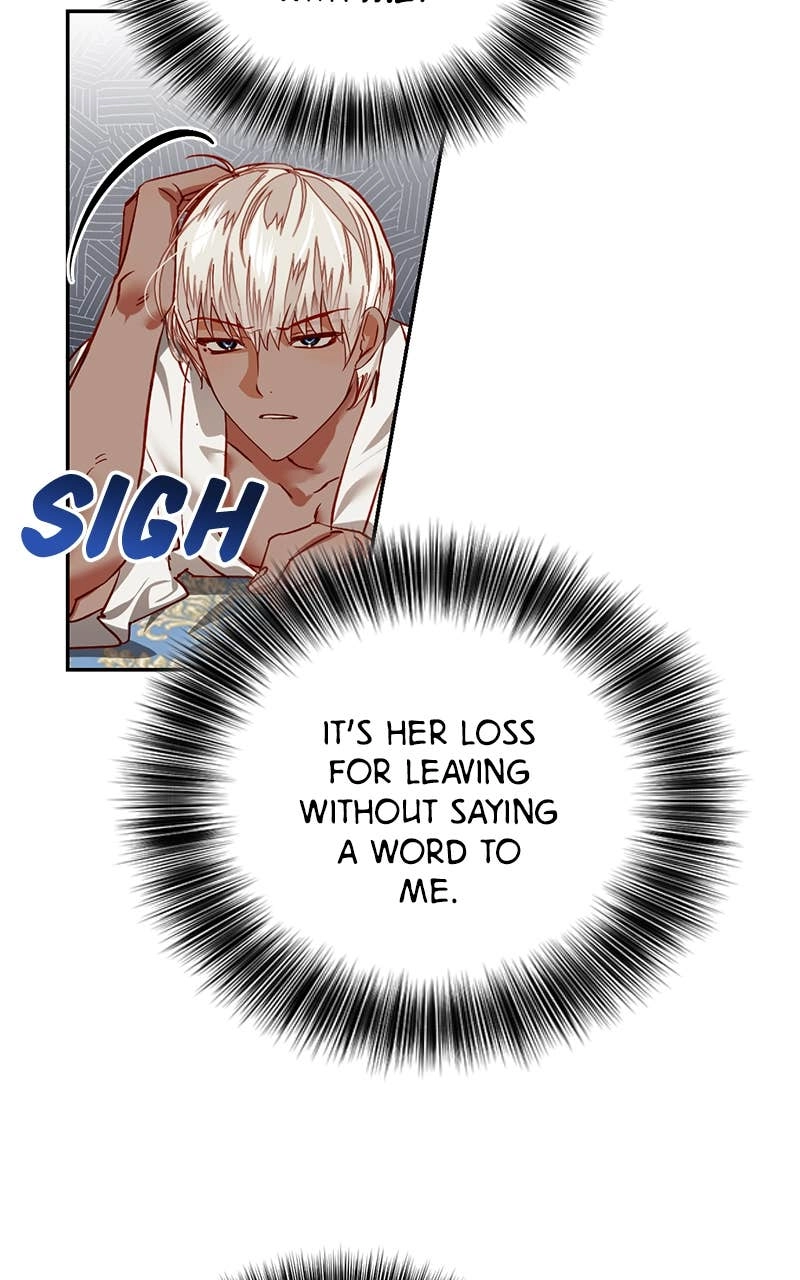 Men of the Harem Chapter 6 Page 84