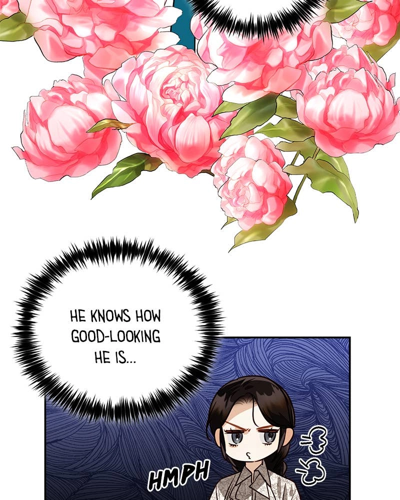 Men of the Harem Chapter 60 Page 28