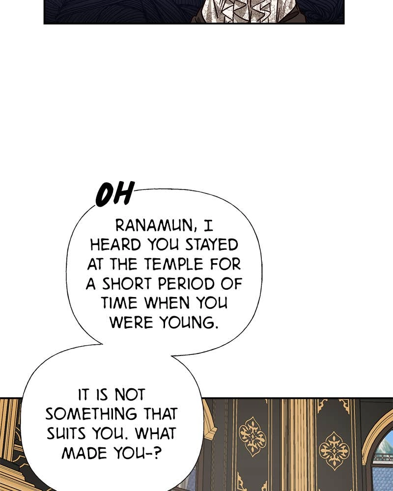 Men of the Harem Chapter 60 Page 29