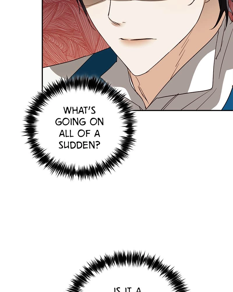 Men of the Harem Chapter 60 Page 32