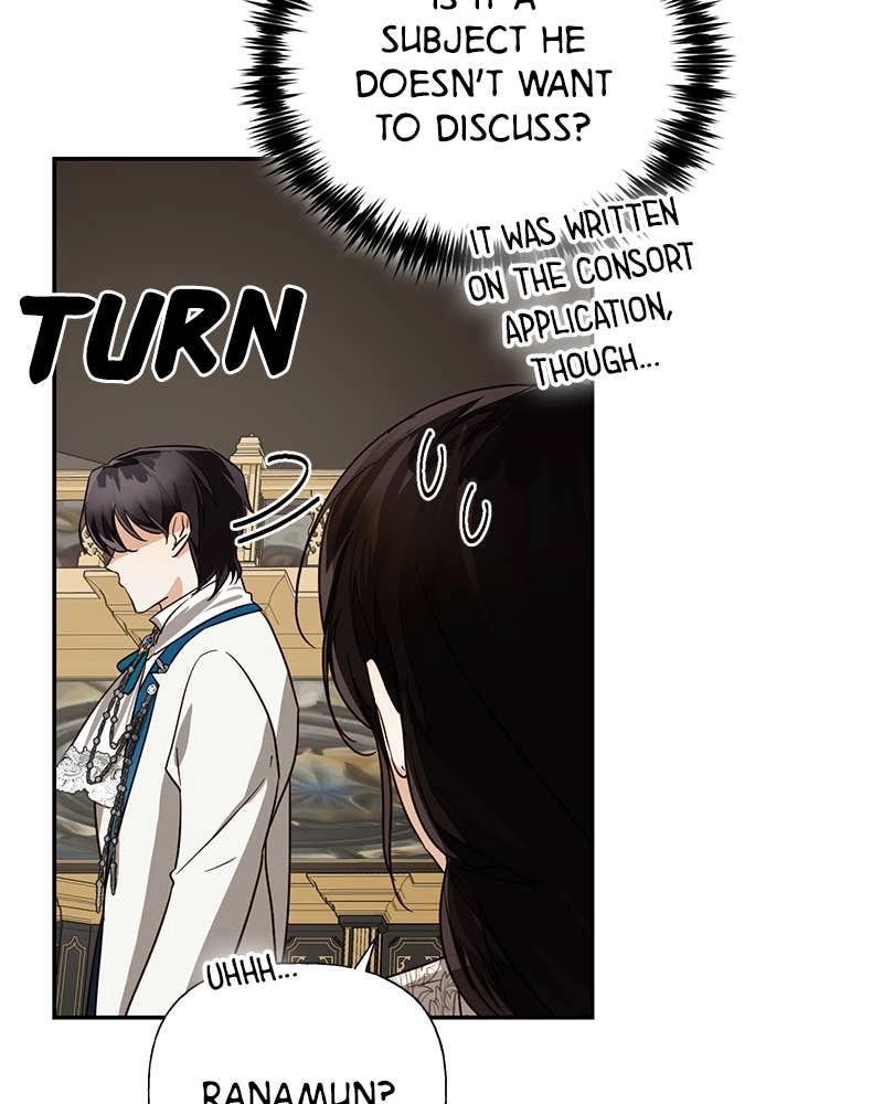 Men of the Harem Chapter 60 Page 33