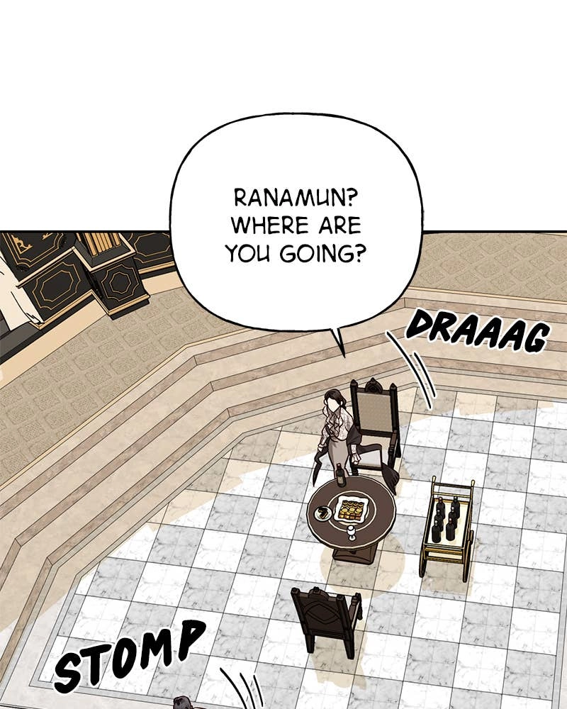 Men of the Harem Chapter 60 Page 35