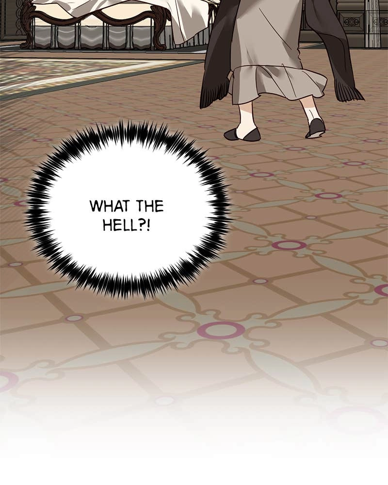 Men of the Harem Chapter 60 Page 41