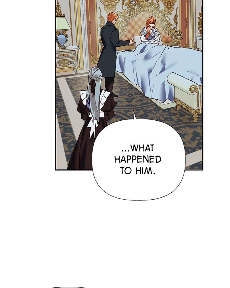 Men of the Harem Chapter 60 Page 49