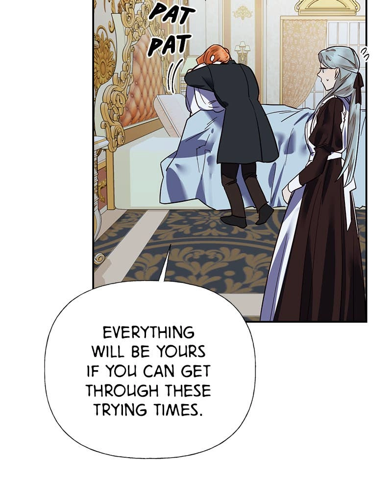 Men of the Harem Chapter 60 Page 56