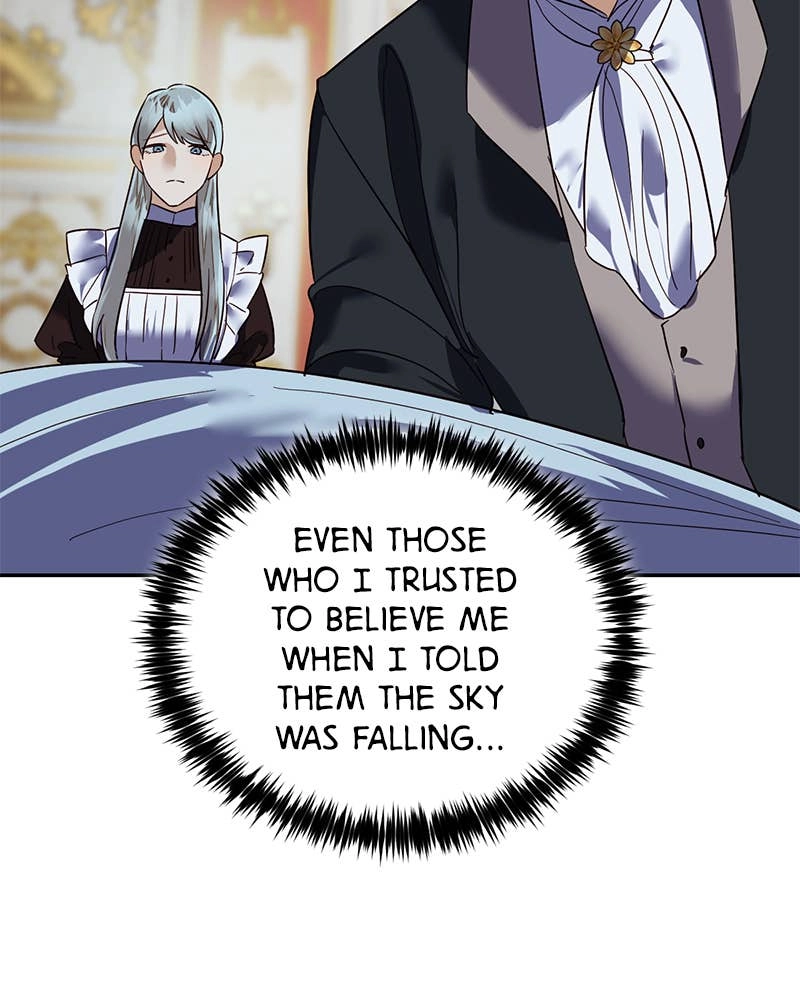 Men of the Harem Chapter 60 Page 59