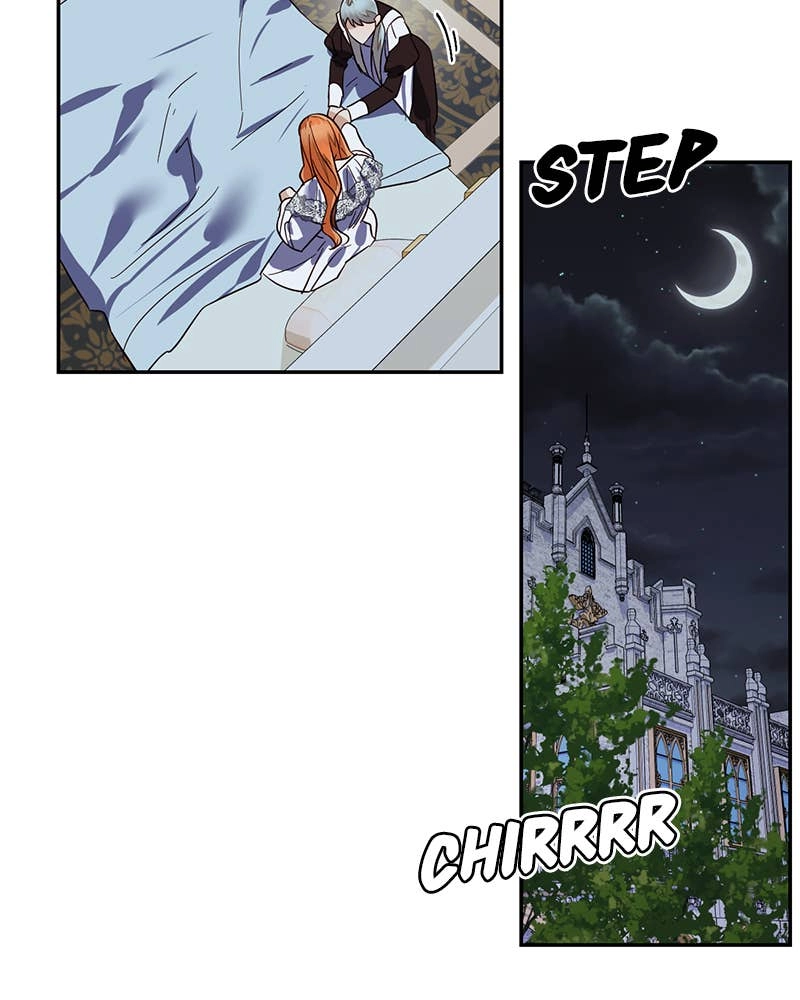 Men of the Harem Chapter 60 Page 62