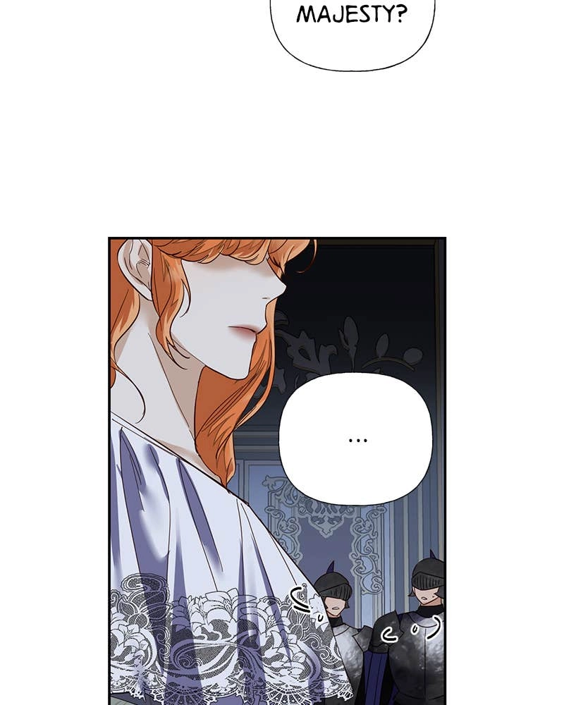 Men of the Harem Chapter 60 Page 76
