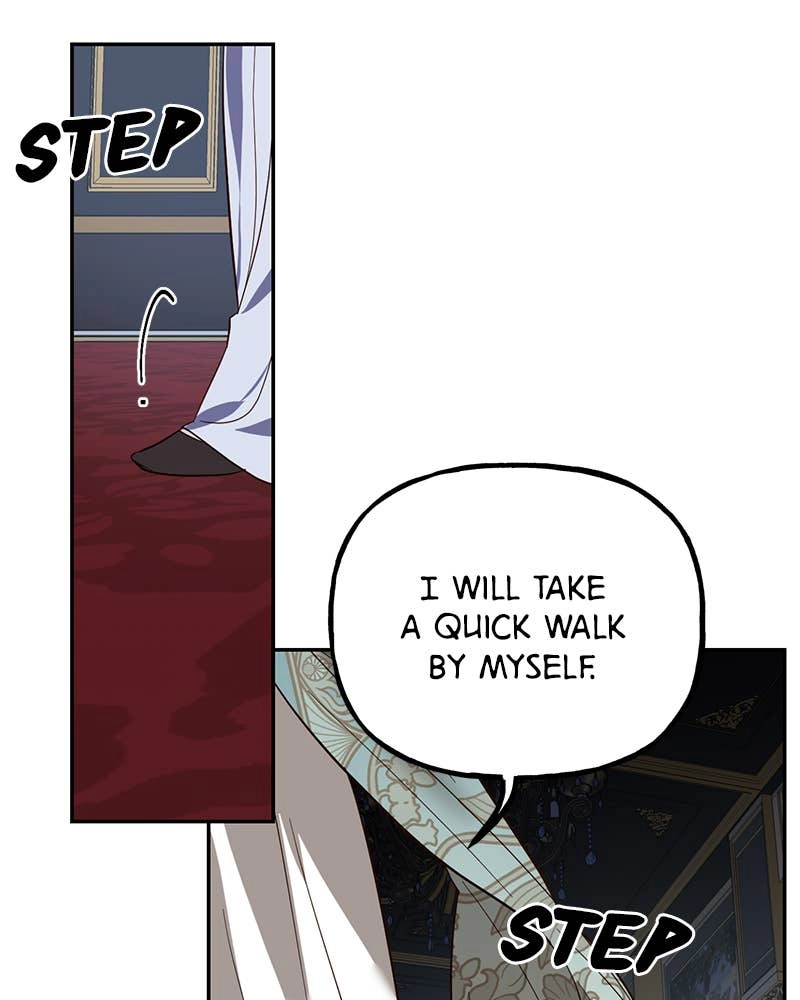 Men of the Harem Chapter 60 Page 79