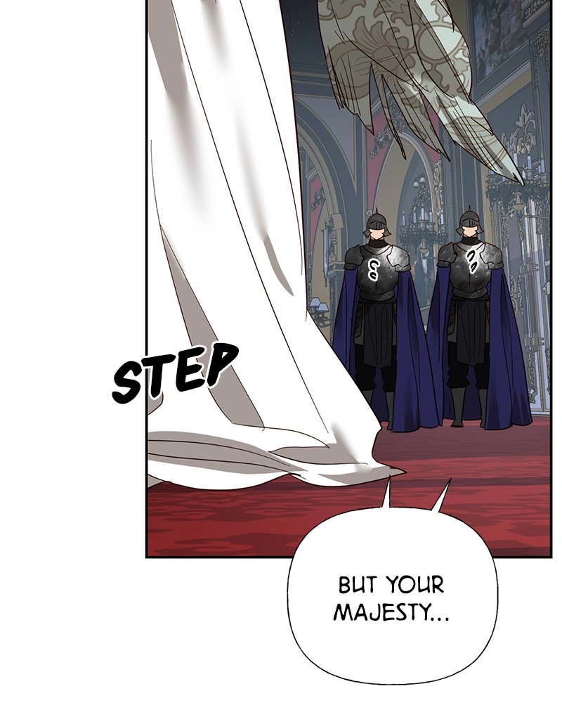 Men of the Harem Chapter 60 Page 80