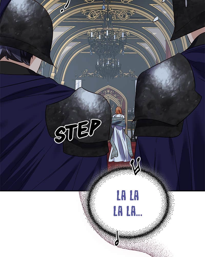 Men of the Harem Chapter 60 Page 83