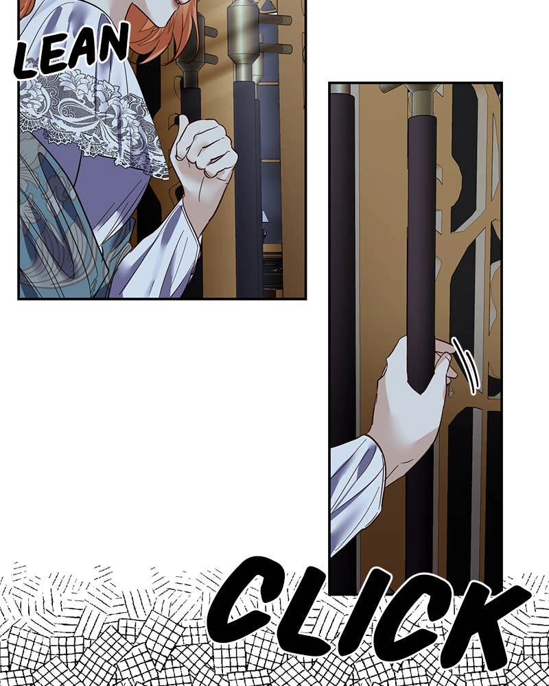Men of the Harem Chapter 60 Page 90