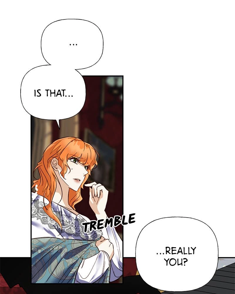 Men of the Harem Chapter 60 Page 94