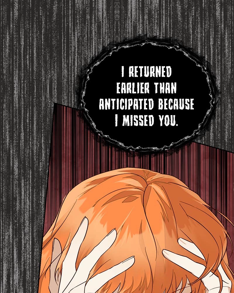 Men of the Harem Chapter 61 Page 8