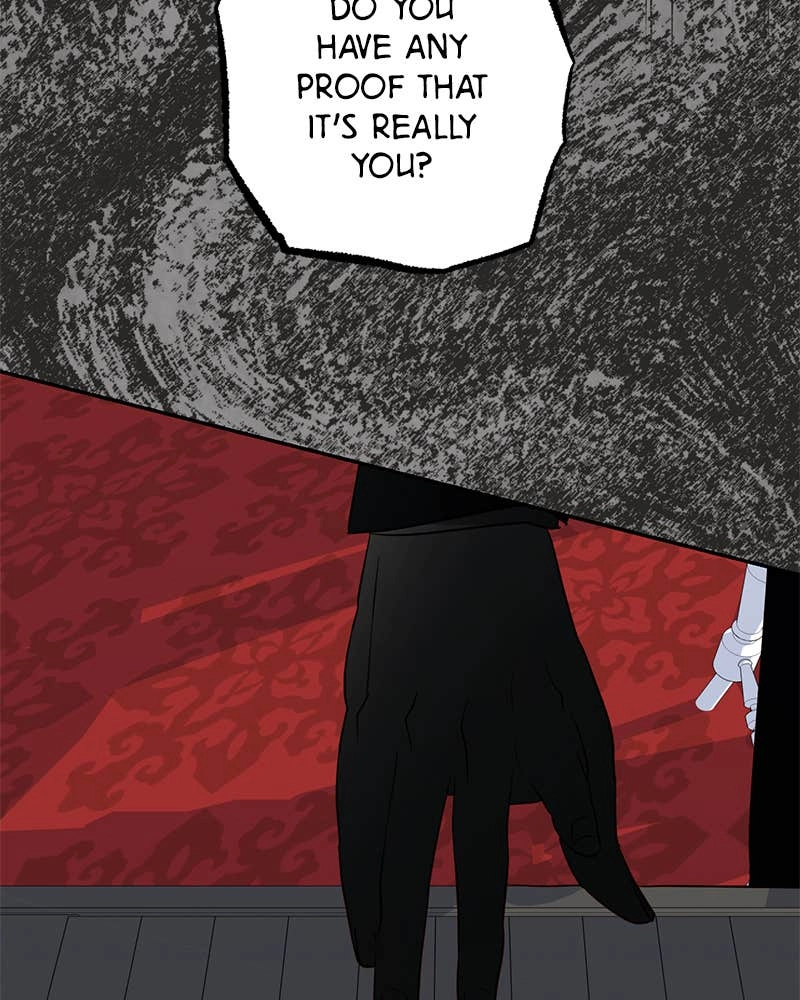Men of the Harem Chapter 61 Page 10