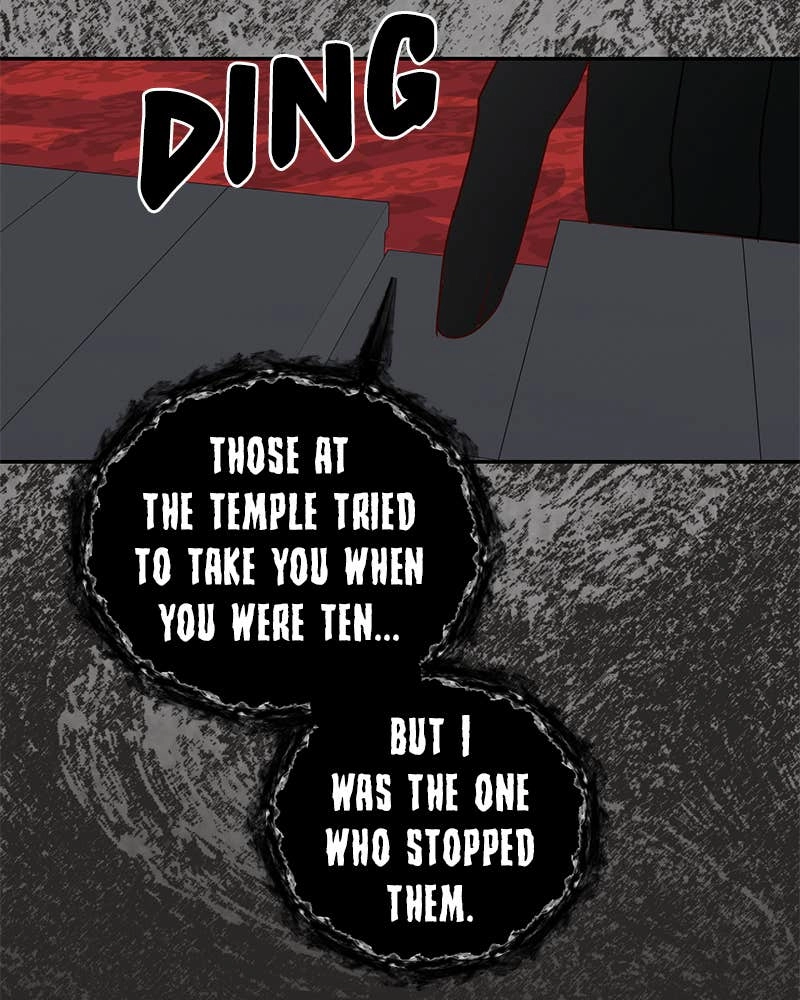 Men of the Harem Chapter 61 Page 12