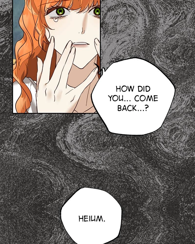 Men of the Harem Chapter 61 Page 19