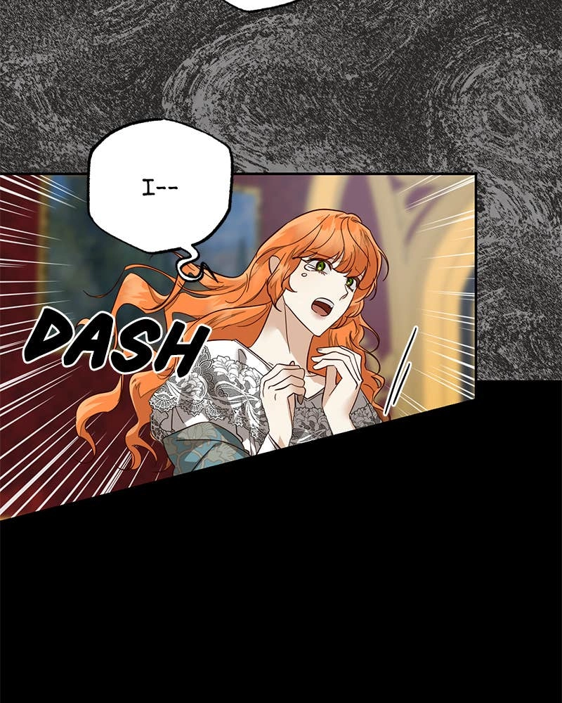 Men of the Harem Chapter 61 Page 20