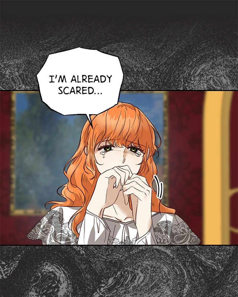 Men of the Harem Chapter 61 Page 26