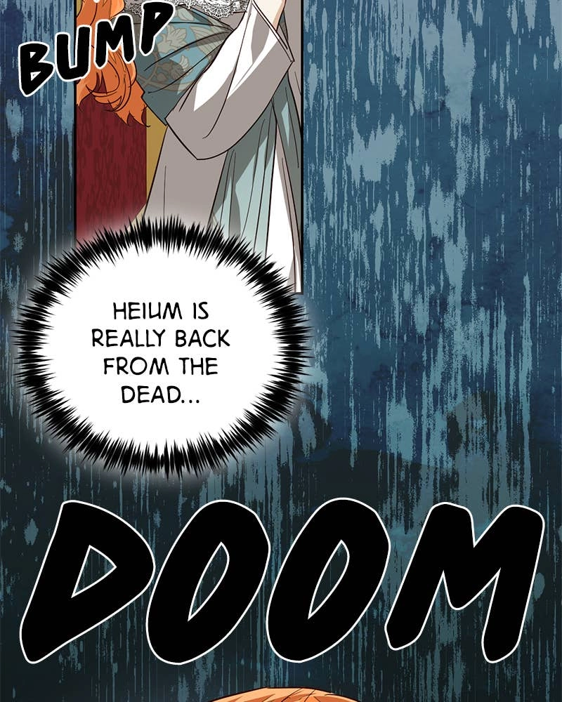 Men of the Harem Chapter 61 Page 35