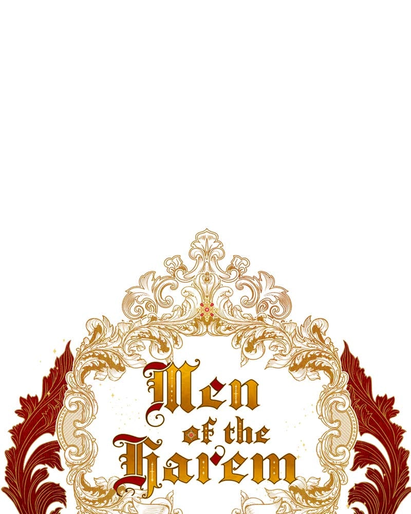 Men of the Harem Chapter 61 Page 39