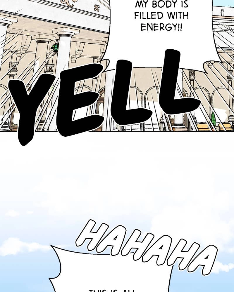 Men of the Harem Chapter 61 Page 42