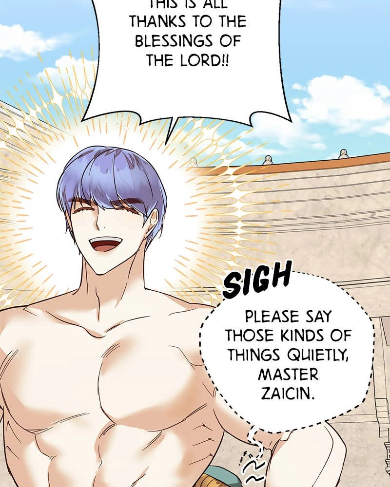 Men of the Harem Chapter 61 Page 43