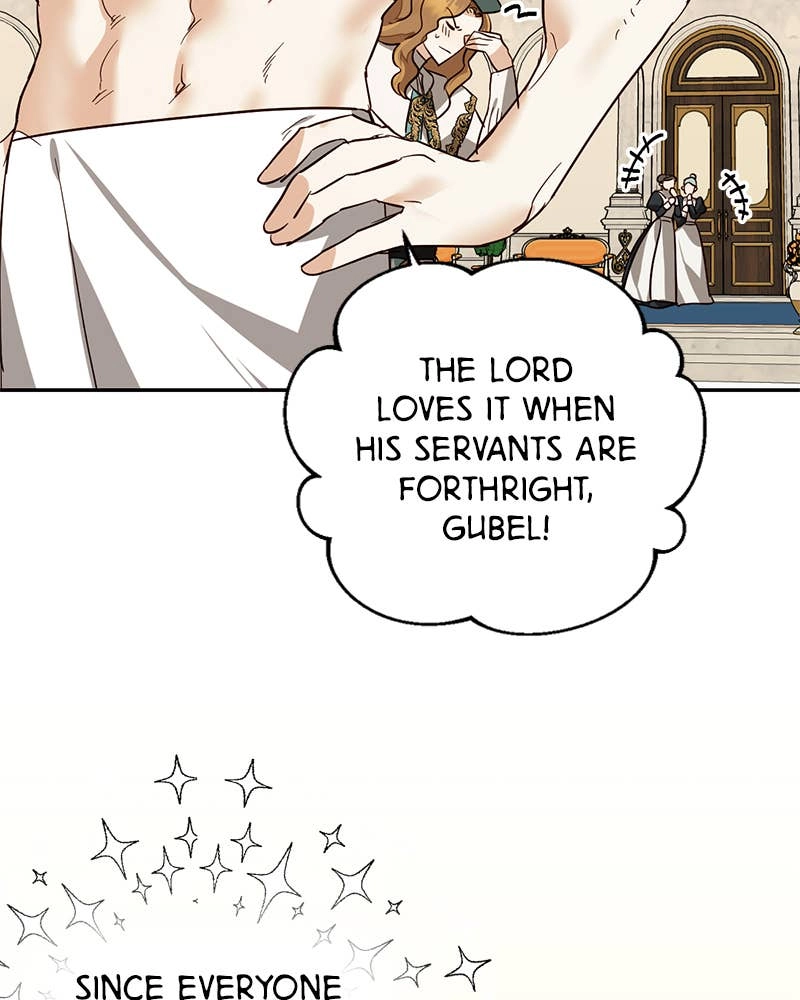 Men of the Harem Chapter 61 Page 44