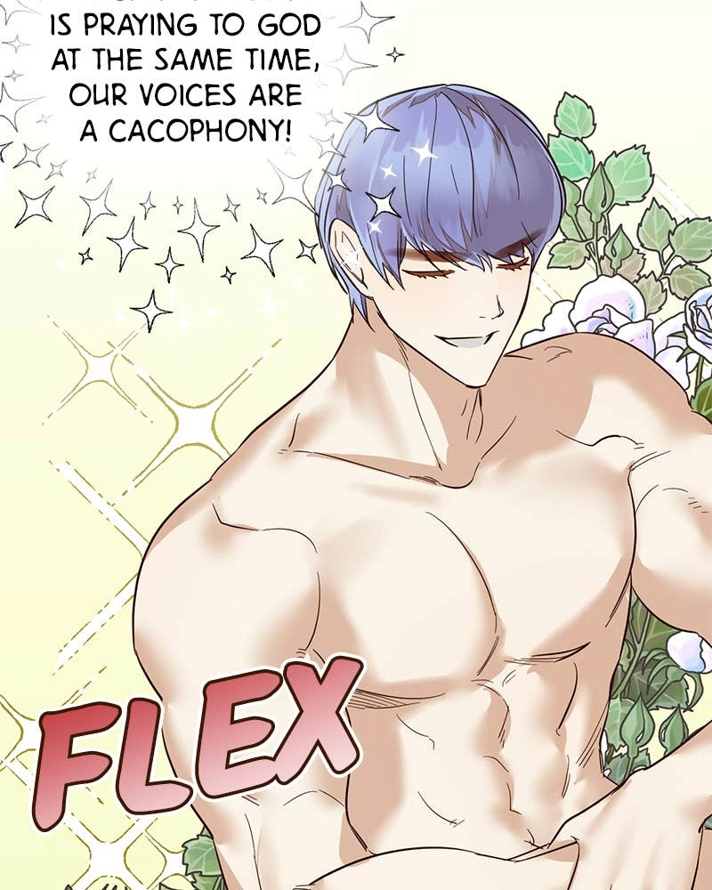 Men of the Harem Chapter 61 Page 45