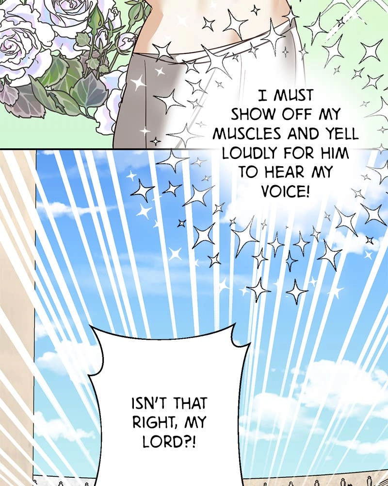 Men of the Harem Chapter 61 Page 47
