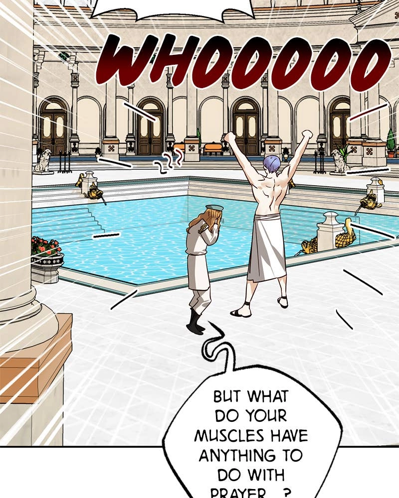 Men of the Harem Chapter 61 Page 48
