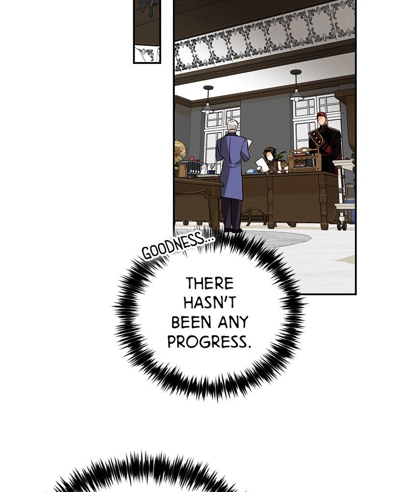 Men of the Harem Chapter 61 Page 54